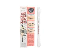 Benefit Women's Goof Proof Brow Pencil 0.34g in 4. Warm Deep Brown Benefit 4. Warm Deep Brown