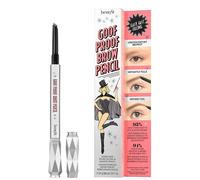 Benefit Women's Goof Proof Brow Pencil 0.34g in 5 Warm Black Brown Benefit 5 Warm Black Brown