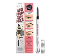 Benefit Women's Goof Proof Brow Pencil 0.34g in 2.75 Warm Auburn Benefit 2.75 Warm Auburn