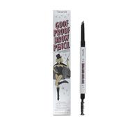 Benefit Goof Proof Brow Pencil Waterproof Eyebrow Pen 1 Cool Light Blonde