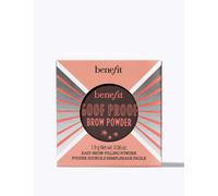 BENEFIT Goof Proof Brow Powder 1.9g Dark Beige