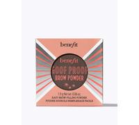 BENEFIT Goof Proof Brow Powder 1.9g Medium Beige