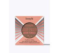 BENEFIT Goof Proof Brow Powder 1.9g Sandblast