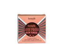 benefit - Goof Proof Brow Powder 03 Warm light Brown 1.9g for Women