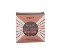 Benefit Goof Proof Brow Filling Powder 1.9g - 05 Warm Black-Brown