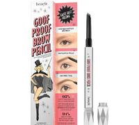 benefit Goof Proof Brow Pencil (Various Shades) - 02 Light