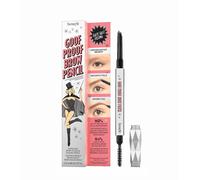 benefit - Goof Proof Brow Pencil 4.5 Neutral Deep Broun 0.34g for Women