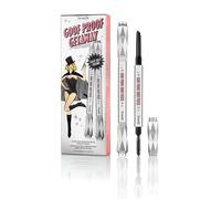 Benefit - Goof Proof Getaway Duo Shade 03 (2x 0.34g)