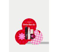 BENEFIT Gotta Have Its Best Sellers Gift Set - Worth £65