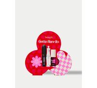 BENEFIT Gotta Have Its Best Sellers Gift Set - Worth £65 No Colour