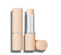 Bēnēfit | Hello Happy Air Stick Foundation - Fair Cool Shade 01 | Weightless, Buildable Coverage | 8.5g[Box Excluded]