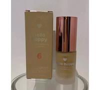 Benefit Hello Happy Flawless Brightening Foundation Mini 10ml. BNIB. AUTHENTIC