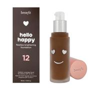 Benefit Hello Happy Flawless Liquid Foundation 12