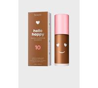 Benefit Hello Happy Flawless Liquid Foundation Shade 10 30ml SPF 15