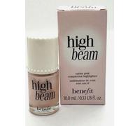 High Beam Satiny Pink Liquid Highlighter 6ml Benefit Satiny Pink One Size