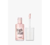 Benefit High Beam Satiny Pink Liquid Highlighter, 6ml FreeUK P&P Brand New Boxed