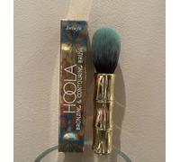 Benefit Hoola Bronzing & Contouring Brush BNIB Rare Discontinued. BNIB. GENUINE