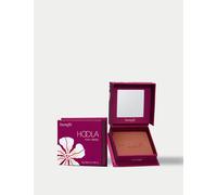 BENEFIT Hoola Rosy Deep Matte Powder Bronzer 8g Dark Rose