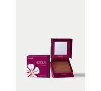 BENEFIT Hoola Rosy Deep Matte Powder Bronzer 8g Rich Brown
