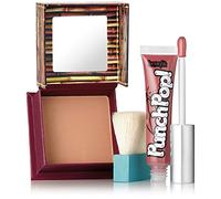 Benefit Hug Hug Hurray! Hoola & Pink Berry Punch Pop Duo