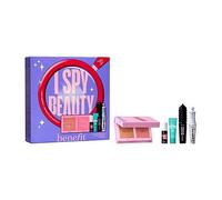 Benefit I Spy Beauty Full Face 6-piece Makeup Gift Set Star Gift