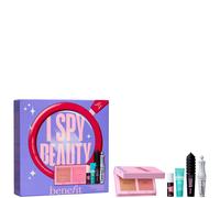 benefit I Spy Beauty Full Face 6-piece Makeup Gift Set (Worth £68.49)