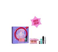 Benefit I Spy Beauty Full Face 6-Piece Makeup Gift Set Worth £68.49 One Colour
