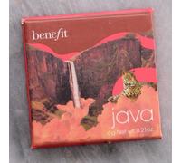 Benefit Java Rosy Mocha Blush - Full Size Brand New Boxed - FreeUK P&P + Save £7