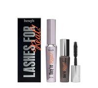 Benefit Lashes for Real! Booster Set. 1 Full Size + 1 Mini 12.5g