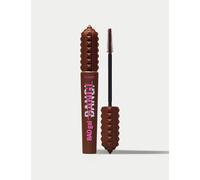 BENEFIT Limited Edition Badgal Bang! Volumising Mascara Shade Rebel Brown 8.5g