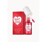 Benefit Love Tint Fiery Red Tinted Lip & Cheek Stain 6ml, One Colour, Women One Colour
