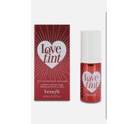 Benefit Love Tint Fiery Red Tinted Lip & Cheek Stain 6ml, One Colour, Women One Colour