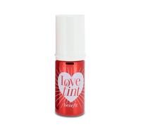 Benefit Love Tint Fiery Red Tinted Lip & Cheek Stain 6ml, One Colour, Women One Colour