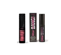 Benefit Mascara Duo: BADgal Bang & Fan Fest (3g each), New and Boxed