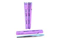benefit - Mighty Fine Brow Superfine Triple Tip Pen 3 Warm Light Brown 0.5ml for Women