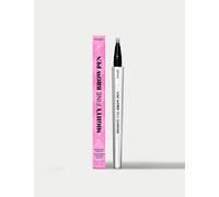 BENEFIT Mighty Fine Brow Superfine Triple Tip Pen 0.5ml Black C