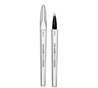 Mighty Fine Brow Superfine Triple Tip Pen Benefit 3.75 Warm Medium Brown 9ml