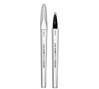 benefit Mighty Fine Brow Superfine Triple Tip Pen 0.5ml (Various Shades) - 5 Warm Black/Brown