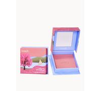 Willa Soft Neutral-Rose Powder Blusher mini Benefit Willa One Size