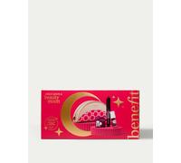 BENEFIT Once Upon a Beauty Moon Mascara & Cheek Gift Set (Worth £66.50)