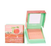 Benefit Complexion Blush Gold PeachPeachin Rouge
