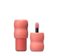 benefit Play Daze Natural-Matte Liquid Blush (Various Shades) - Apricotta Warm Apricot