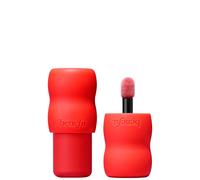 Play Daze Airy Liquid Blush, in Colour: Chili (coral-orange)