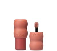 Play Daze Airy Liquid Blush, in Colour: Starlaa (soft Neutral-rose)