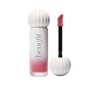 Benefit PLUSHTINT Moisturizing Matte Finish Lip Tint, 08 CLOUD FINE, 6ml (BNIB)