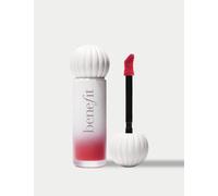 BENEFIT Plushtint Moisturising Matte Lip Tint 6ml Cherry Red