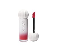 Benefit Plushtint Moisturising Matte Lip Tint in 18 Feather Boa | Size: 6ml Benefit 18 Feather Boa 6ml
