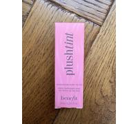 benefit Plushtint Moisturising Matte Lip Tint 6ml (Various Shades) - 08 Cloud Fine
