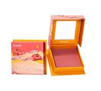 Benefit Women's Wanderful World Blushes PomPom Pomegrante Rose Powder Blusher Benefit Pompom