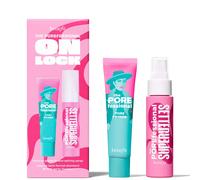 Benefit Porefessional On Lock Full-Size Pore Primer & Mini Setting Spray Duo
